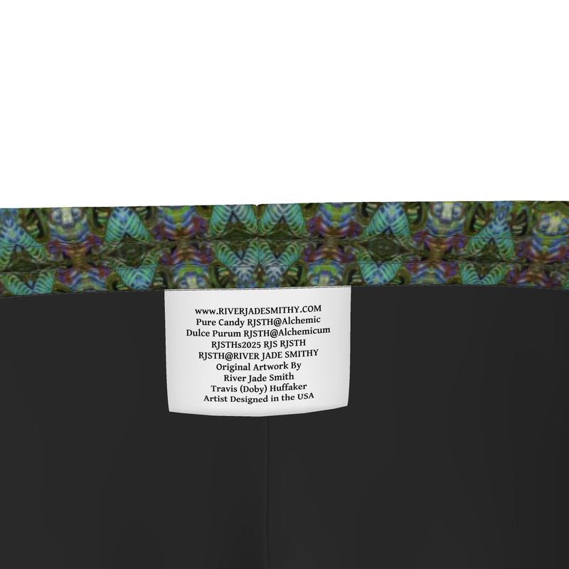 Riviera Shorts (His/Virilis)(Pure Candy RJSTH@Alchemic) RJSTHs2025 RJS