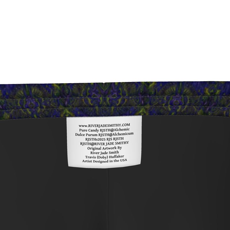 Riviera Shorts (His/Virilis)(Pure Candy RJSTH@Alchemic) RJSTHs2025 RJS