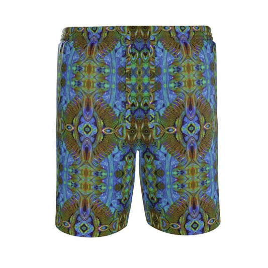 Riviera Shorts (His/Virilis)(Pure Candy RJSTH@Alchemic) RJSTHs2025 RJS