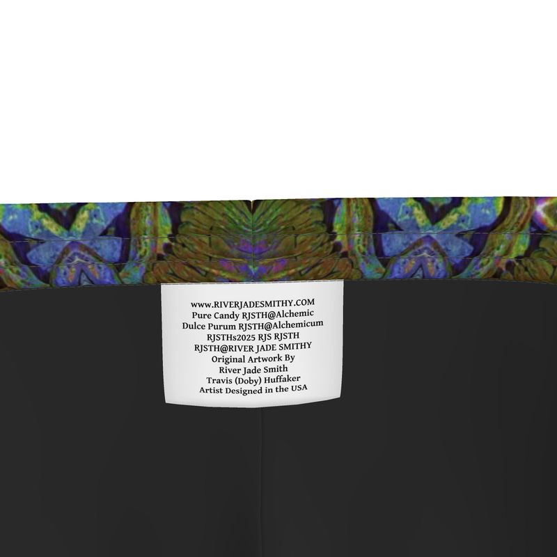 Riviera Shorts (His/Virilis)(Pure Candy RJSTH@Alchemic) RJSTHs2025 RJS