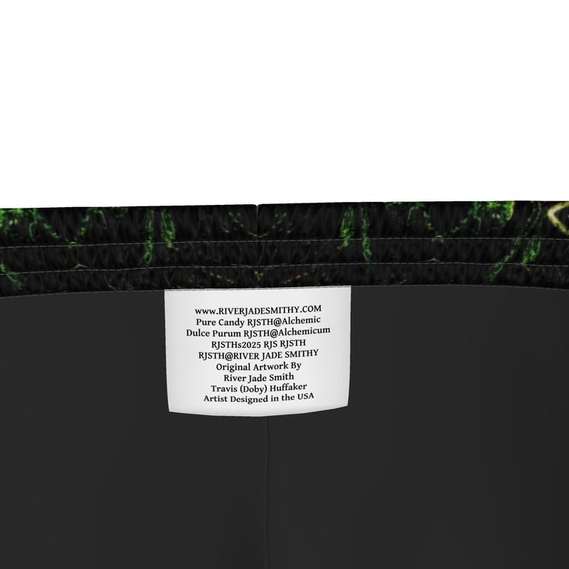 Riviera Shorts (His/Virilis)(Pure Candy RJSTH@Alchemic) RJSTHs2025 RJS