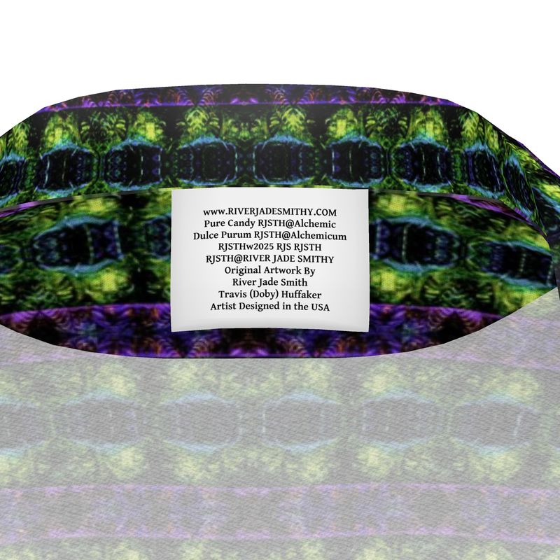 Luxury Pajama Shirt (His/Virilis)(Pure Candy RJSTH@Alchemic) RJSTHw2025 RJS