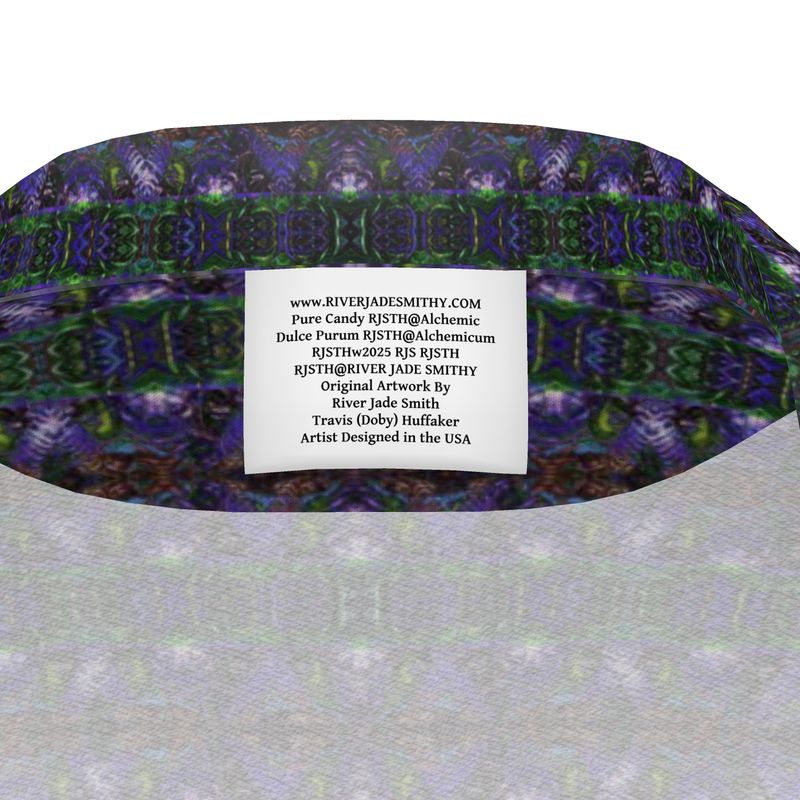 Luxury Pajama Shirt (His/Virilis)(Pure Candy RJSTH@Alchemic) RJSTHw2025 RJS