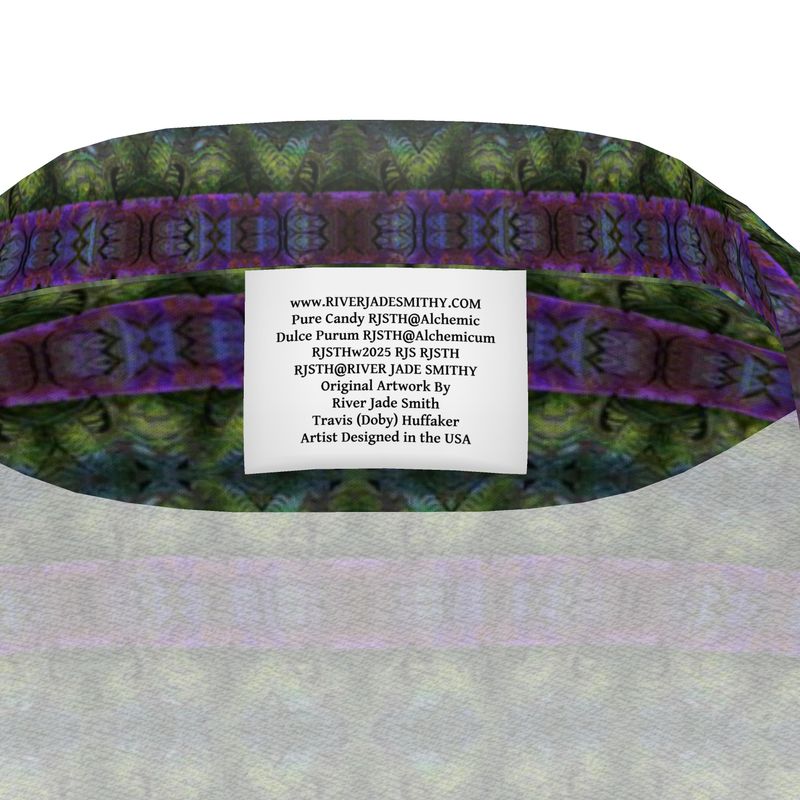 Luxury Pajama Shirt (His/Virilis)(Pure Candy RJSTH@Alchemic) RJSTHw2025 RJS