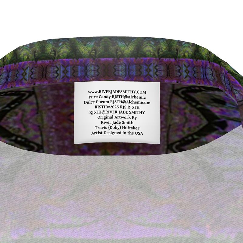 Luxury Pajama Shirt (His/Virilis)(Pure Candy RJSTH@Alchemic) RJSTHw2025 RJS