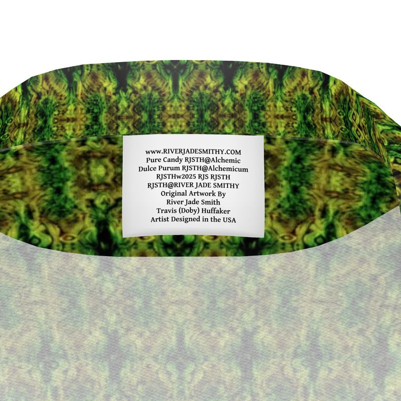 Luxury Pajama Shirt (His/Virilis)(Pure Candy RJSTH@Alchemic) RJSTHw2025 RJS