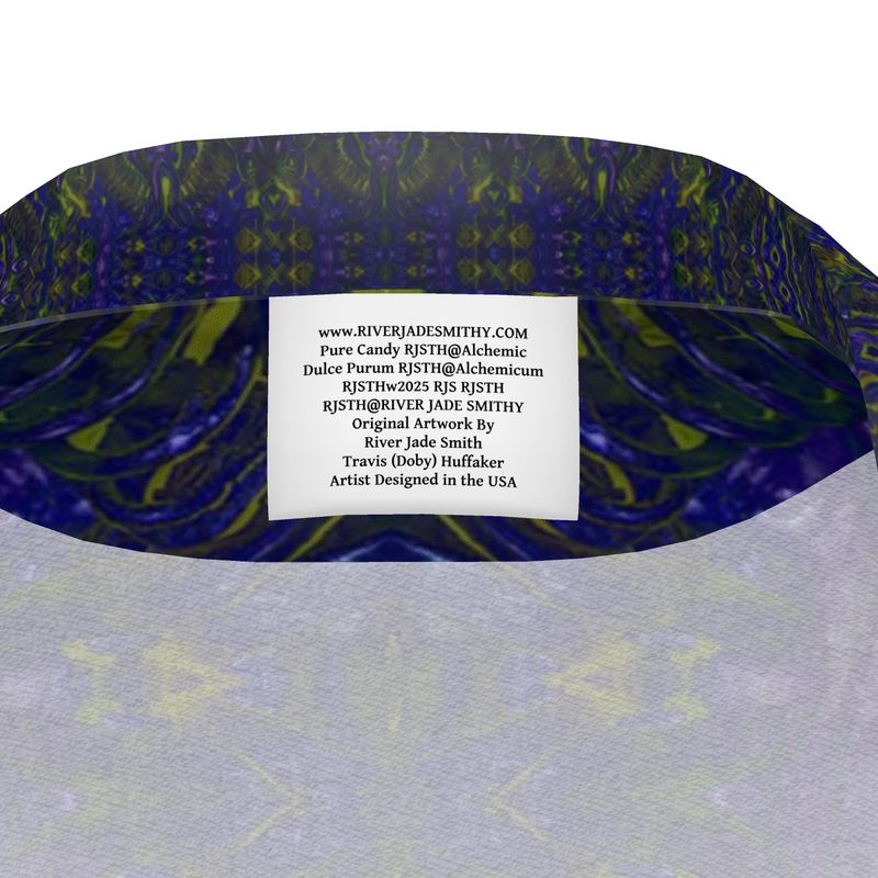 Luxury Pajama Shirt (His/Virilis)(Pure Candy RJSTH@Alchemic) RJSTHw2025 RJS