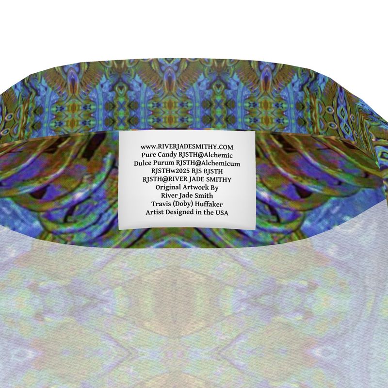 Luxury Pajama Shirt (His/Virilis)(Pure Candy RJSTH@Alchemic) RJSTHw2025 RJS