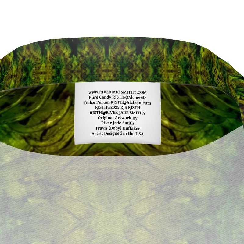 Luxury Pajama Shirt (His/Virilis)(Pure Candy RJSTH@Alchemic) RJSTHw2025 RJS