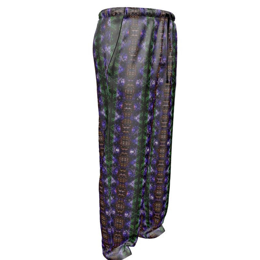 Luxury Pajama Trousers (His/Virilis)(Pure Candy RJSTH@Alchemic) RJSTHw2025 RJS