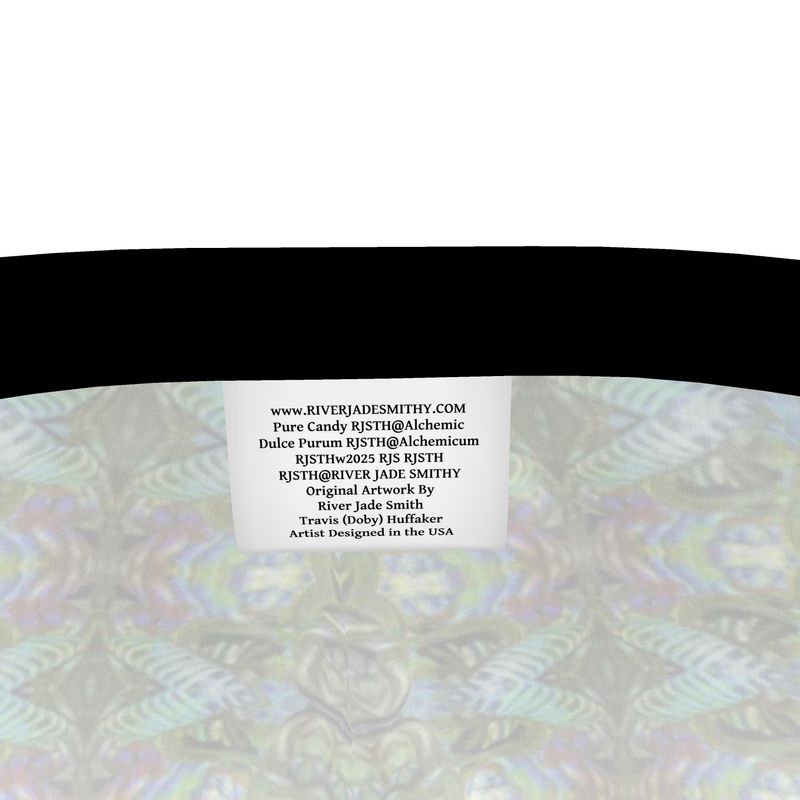 Luxury Pajama Trousers (His/Virilis)(Pure Candy RJSTH@Alchemic) RJSTHw2025 RJS