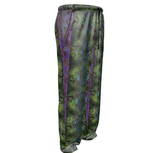 Luxury Pajama Trousers (His/Virilis)(Pure Candy RJSTH@Alchemic) RJSTHw2025 RJS