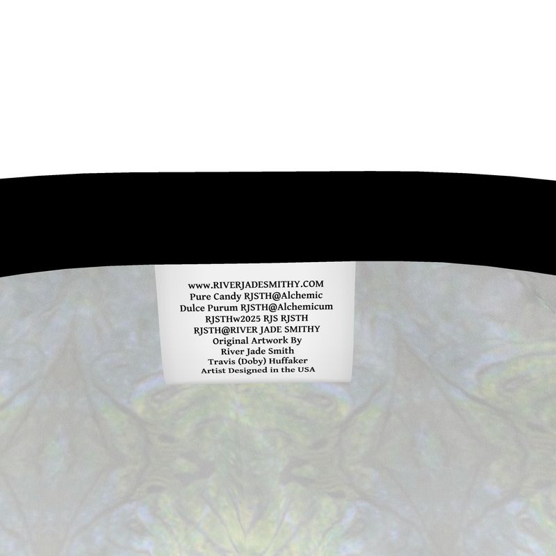 Luxury Pajama Trousers (His/Virilis)(Pure Candy RJSTH@Alchemic) RJSTHw2025 RJS