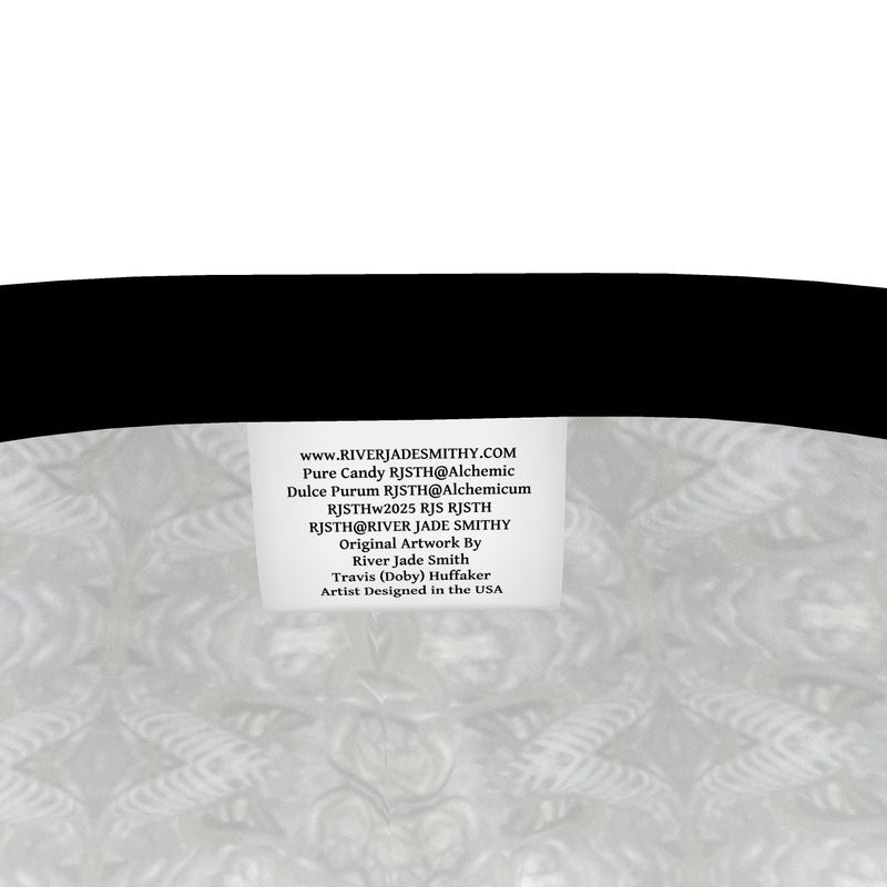 Luxury Pajama Trousers (His/Virilis)(Pure Candy RJSTH@Alchemic) RJSTHw2025 RJS