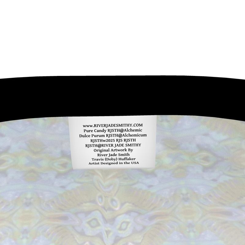 Luxury Pajama Trousers (His/Virilis)(Pure Candy RJSTH@Alchemic) RJSTHw2025 RJS