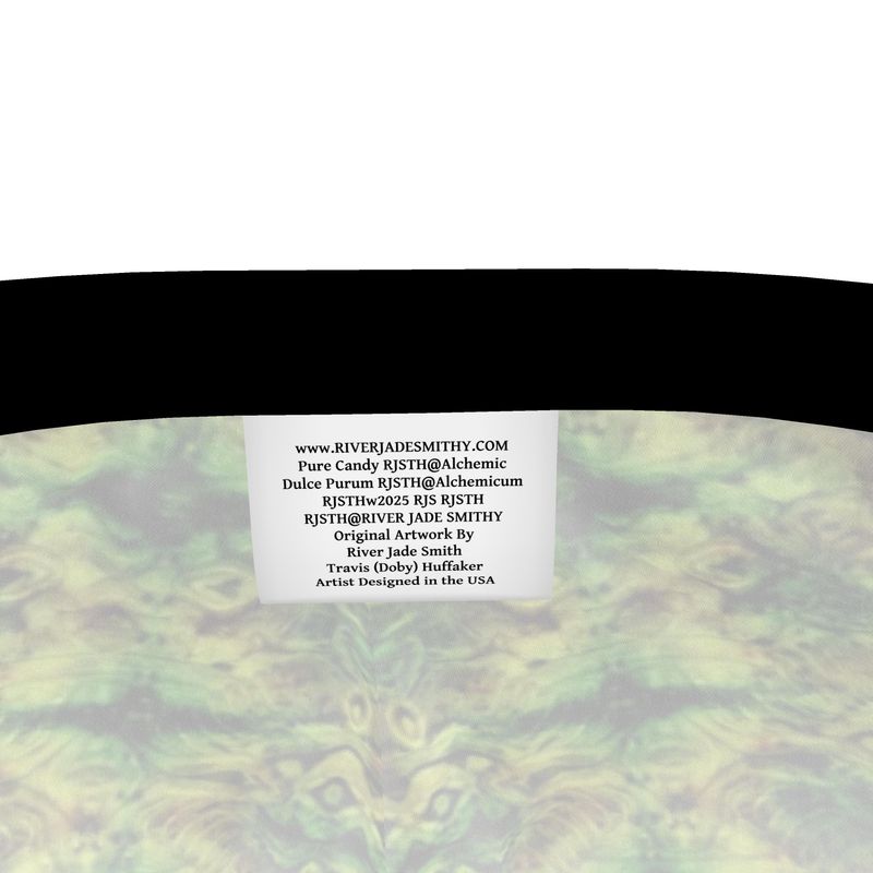 Luxury Pajama Trousers (His/Virilis)(Pure Candy RJSTH@Alchemic) RJSTHw2025 RJS