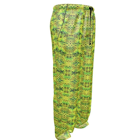 Luxury Pajama Trousers (His/Virilis)(Pure Candy RJSTH@Alchemic) RJSTHw2025 RJS