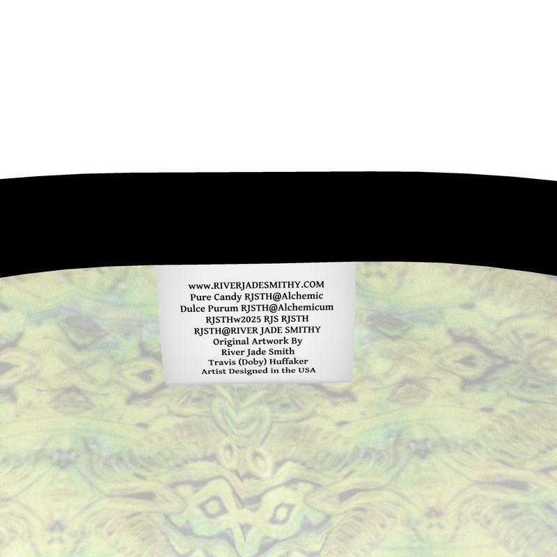 Luxury Pajama Trousers (His/Virilis)(Pure Candy RJSTH@Alchemic) RJSTHw2025 RJS