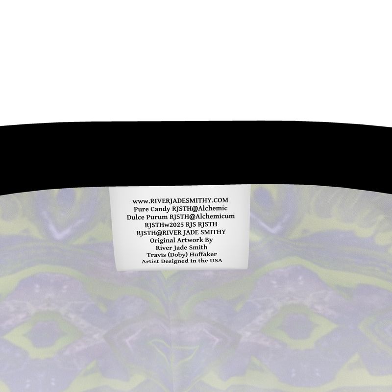 Luxury Pajama Trousers (His/Virilis)(Pure Candy RJSTH@Alchemic) RJSTHw2025 RJS