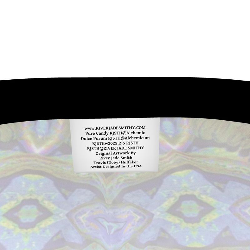 Luxury Pajama Trousers (His/Virilis)(Pure Candy RJSTH@Alchemic) RJSTHw2025 RJS