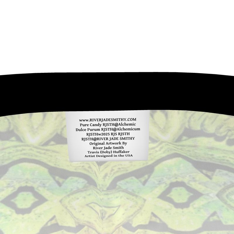 Luxury Pajama Trousers (His/Virilis)(Pure Candy RJSTH@Alchemic) RJSTHw2025 RJS