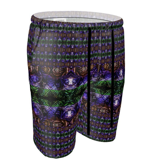 Luxury Pajama Shorts (His/Virilis)(Pure Candy RJSTH@Alchemic) RJSTHw2025 RJS