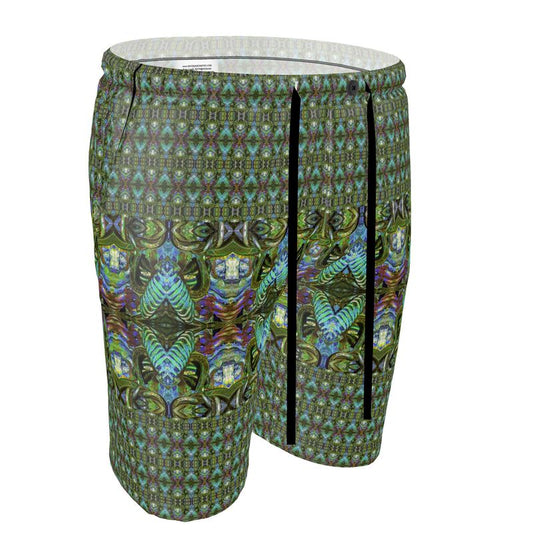 Luxury Pajama Shorts (His/Virilis)(Pure Candy RJSTH@Alchemic) RJSTHw2025 RJS