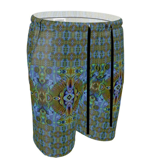 Luxury Pajama Shorts (His/Virilis)(Pure Candy RJSTH@Alchemic) RJSTHw2025 RJS