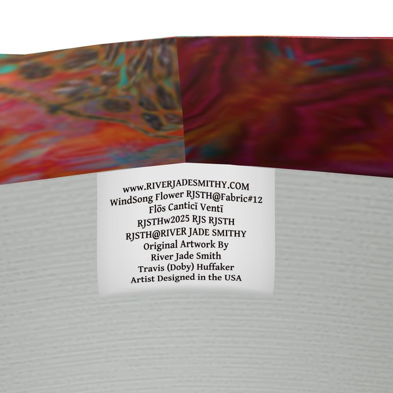 Wrap Blazer (Her/Muliebris)(Windsong Flower) RJSTH@Fabric#12 RJSTHw2025 RJS RJSTHw2025 RJS