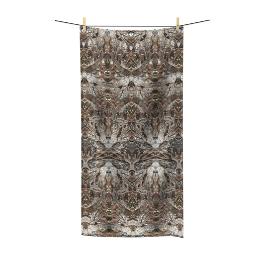 Beach Towel (Samhain Dream Thaw 10 of 15 Decem ex Quindecim) RJSTHw2023 RJS