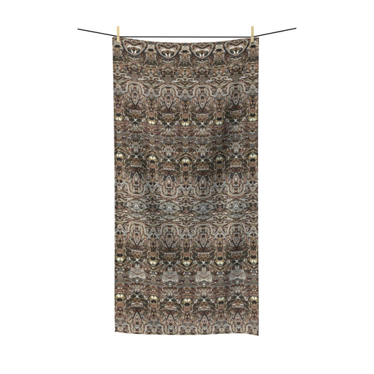 Beach Towel (Samhain Dream Thaw 14 of 15 Quattuordecim ex Quindecim) RJSTHw2023 RJS