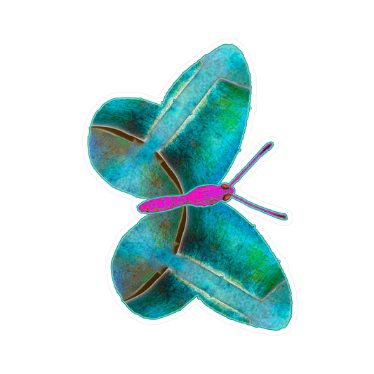 Ante Iridem Margo (Vinyl Decals)(Butterfly Glade Denizen) RJSTH@Fabric#8_13 of 16 RJSTHw2023 RJS