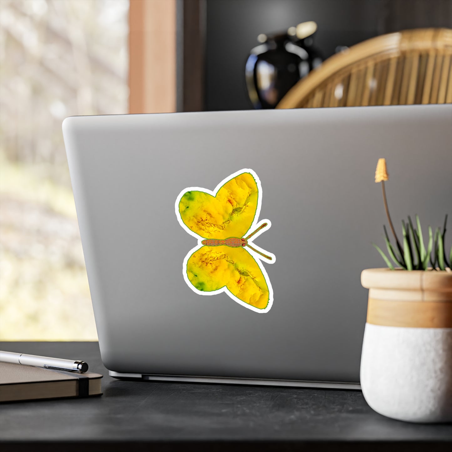 Ante Iridem Margo (Vinyl Decals)(Butterfly Glade Denizen) RJSTH@Fabric#1_9 of 15 RJSTHw2023 RJS