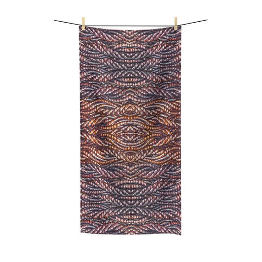 Spa Towel (Grail Hearth Core Copper Fabric) RJSTHw2023 RJS
