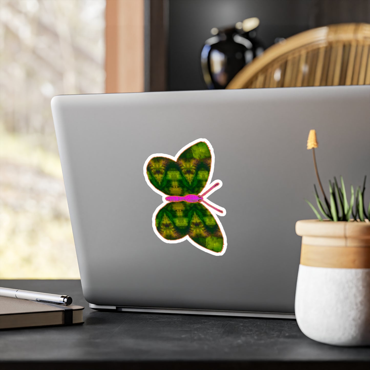 Ante Iridem Margo (Vinyl Decals)(Butterfly Glade Denizen) RJSTH@Fabric#7_8 of 14 RJSTHw2023 RJS
