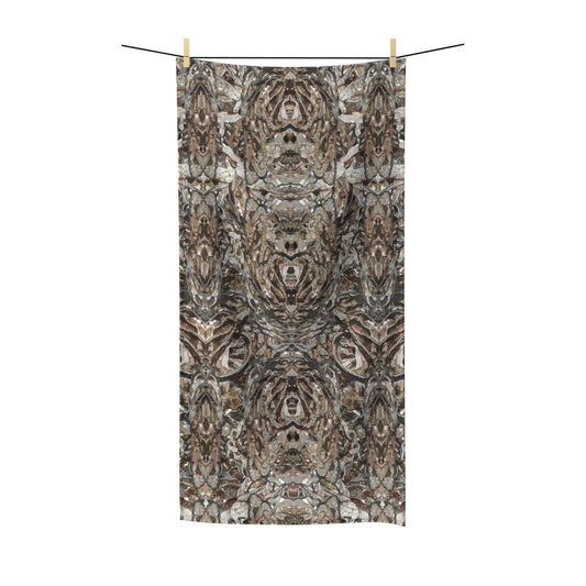 Beach Towel (Samhain Dream Thaw 7 of 15 Septem ex Quindecim) RJSTHw2023 RJS