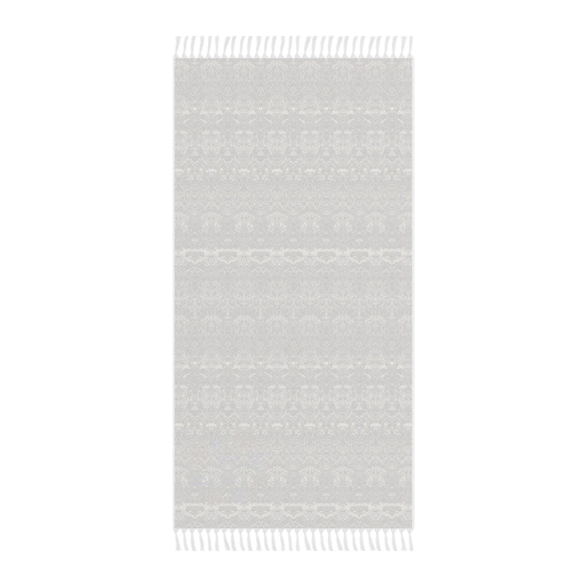 Boho Beach Cloth (Samhain Dream Thaw 2 of 15 Duo ex Quindecim) RJSTHw2023 RJS