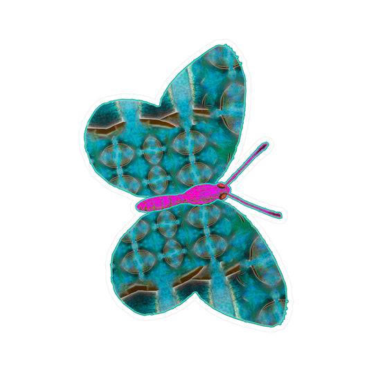 Ante Iridem Margo (Vinyl Decals)(Butterfly Glade Denizen) RJSTH@Fabric#8_11 of 16 RJSTHw2023 RJS