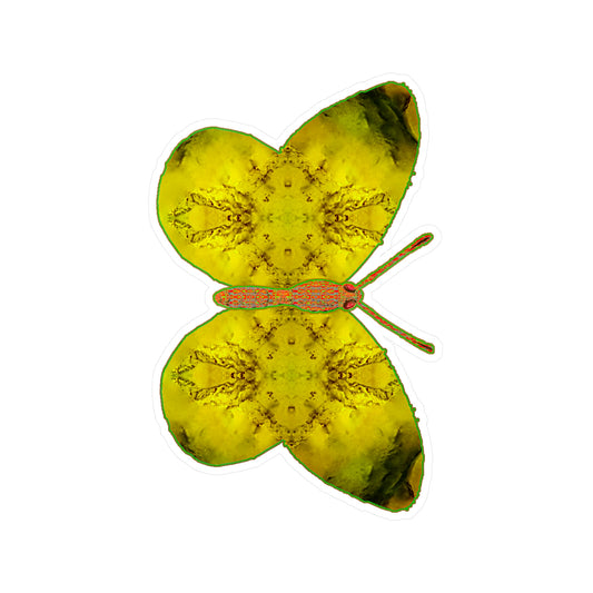 Ante Iridem Margo (Vinyl Decals)(Butterfly Glade Denizen) RJSTH@Fabric#1_2 of 15 RJSTHw2023 RJS