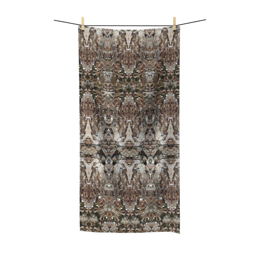 Beach Towel (Samhain Dream Thaw 12 of 15 Duodecim ex Quindecim) RJSTHw2023 RJS