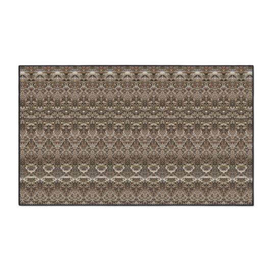 Heavy Duty Floor Mat (Samhain Dream Thaw 9/15 (Novem ex quindecim) RJSTHw2023 RJS