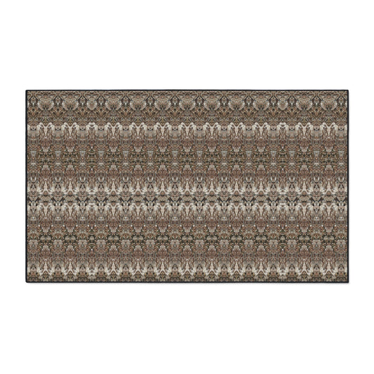 Heavy Duty Floor Mat (Samhain Dream Thaw 12/15 (Duodecim ex quindecim) RJSTHw2023 RJS