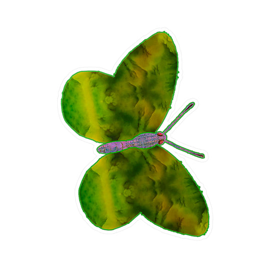 Ante Iridem Margo (Vinyl Decals)(Butterfly Glade Denizen) RJSTH@Fabric#5_16 of 18 RJSTHw2023 RJS