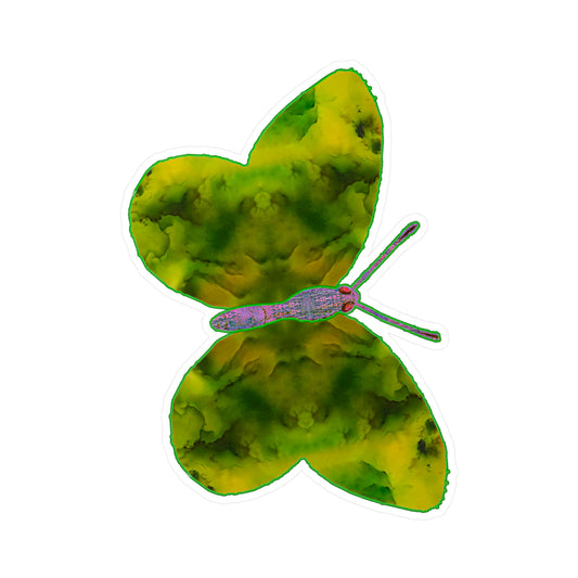Ante Iridem Margo (Vinyl Decals)(Butterfly Glade Denizen) RJSTH@Fabric#5_11 of 18 RJSTHw2023 RJS
