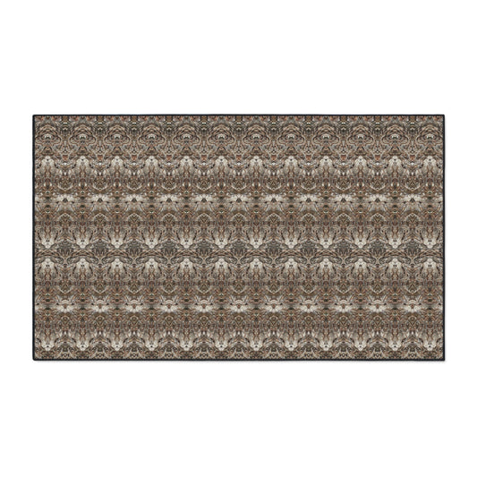Heavy Duty Floor Mat (Samhain Dream Thaw 10/15 (Decem ex quindecim) RJSTHw2023 RJS