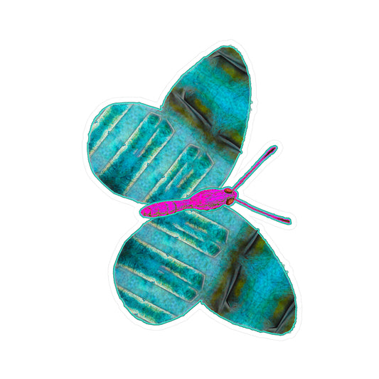 Ante Iridem Margo (Vinyl Decals)(Butterfly Glade Denizen) RJSTH@Fabric#8_3 of 16 RJSTHw2023 RJS