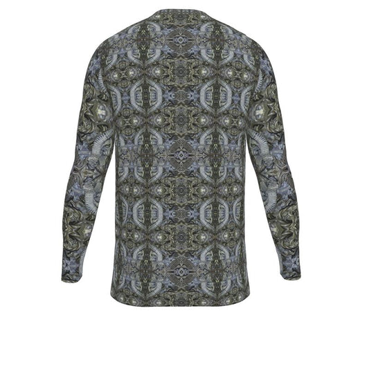 63% Tree T-Shirt (He/They) Grail Night Hoard Virtus 8.1 RJSTHw2022 River Jade Smithy