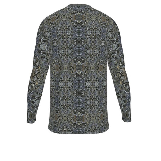 63% Tree T-Shirt (He/They) Grail Night Hoard Virtus 8.11 RJSTHw2022 River Jade Smithy