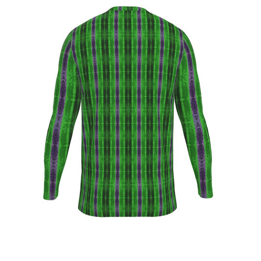 63% Tree T-Shirt (He/They) Rind Link Flip Rind#5@RJSTH@Fabric#5 River Jade Smithy