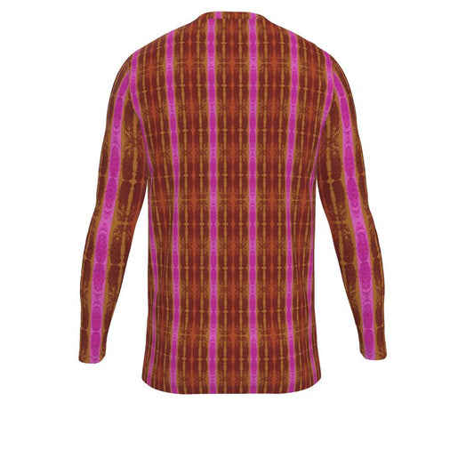 63% Tree T-Shirt (He/They) Rind Link Flip Rind#7@RJSTH@Fabric#7 River Jade Smithy